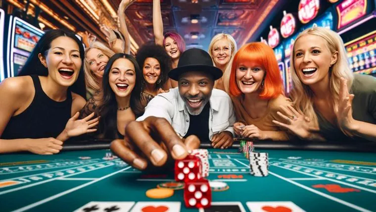 Winning Strategies for Online Slots